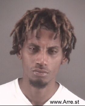 Warren Ezra Davis Mugshot