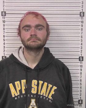 Warren Neal Harryman Mugshot