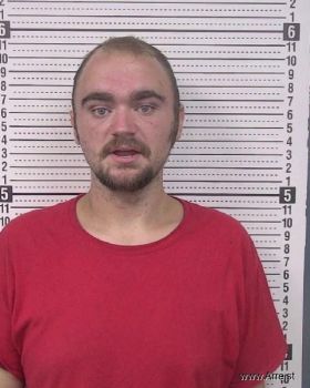 Warren Neal Harryman Mugshot