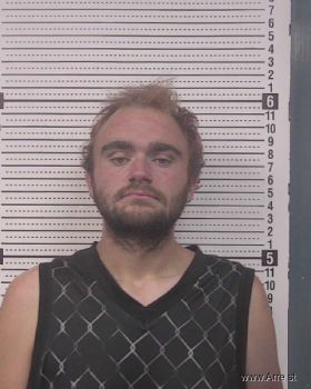 Warren Neal Harryman Mugshot