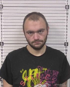 Warren Neal Harryman Mugshot