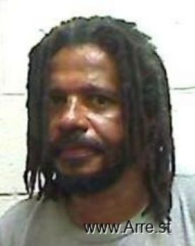 Warren  Jackson Mugshot