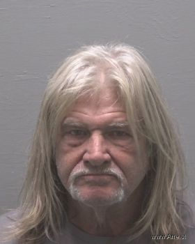 Warren Lee Reid Mugshot