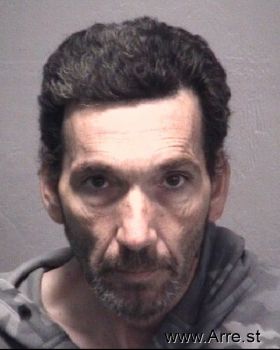 Warren Ross Weeks Mugshot