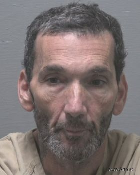 Warren Ross Weeks Mugshot