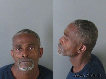 Warren Rodney Wilson Mugshot