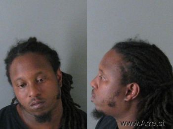 Warren Keith Woods Mugshot