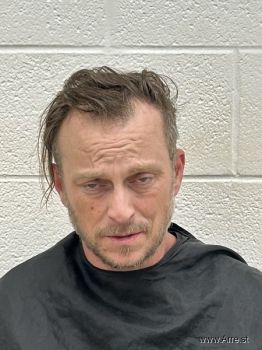 Waylon Christopher Flynn Mugshot