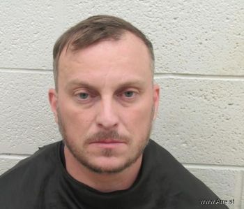 Waylon Christopher Flynn Mugshot