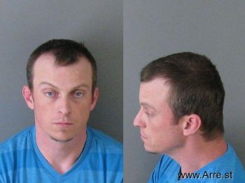 Waylon Christopher Flynn Mugshot