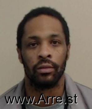 Waylon K Smith Jr. Mugshot