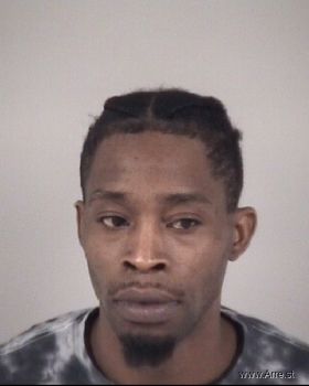 Waymir Krashawn Parsons Mugshot