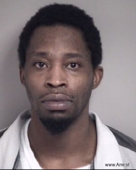 Waymir Krashawn Parsons Mugshot