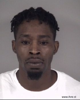 Waymir Krashawn Parsons Mugshot