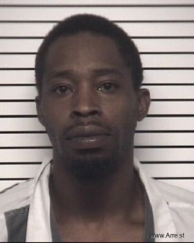 Waymir Krashawn Parsons Mugshot