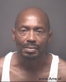 Wayne Allen Brown Mugshot