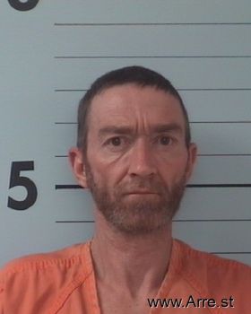 Wayne Douglas Clark Mugshot