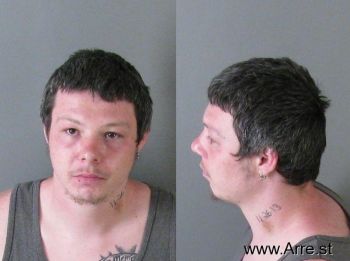 Wayne Harley Hayes Mugshot