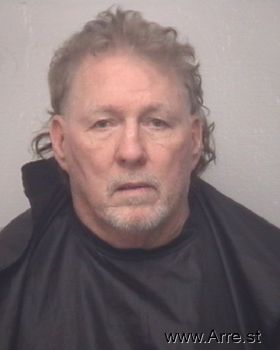 Wayne William Hill Mugshot