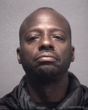 Wayne Andre Howard Mugshot