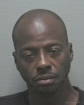 Wayne Andre Howard Mugshot