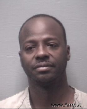 Wayne Andre Howard Mugshot