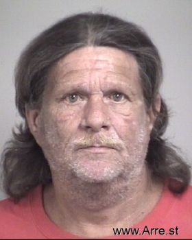 Wayne Monroe Jackson Mugshot