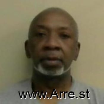 Wayne  Jackson Mugshot