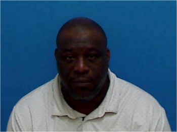 Wayne Lamont Johnson Mugshot