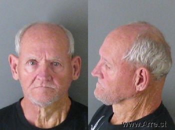 Wayne Larry Morris Mugshot