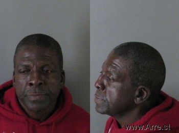 Wayne Darnell Roberts Mugshot