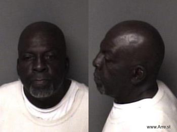 Wayne Darnell Roberts Mugshot