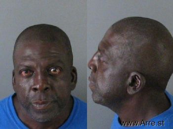 Wayne Darnell Roberts Mugshot