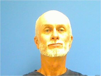 Wayne Ray White Mugshot