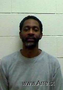 Wayne D Wilson Mugshot