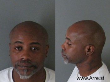 Wayne Nmn Wilson Mugshot