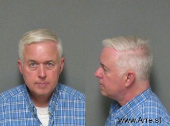 Wayne Vincent Wilson Mugshot