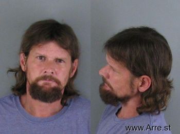 Wayne Paul Woodard Mugshot