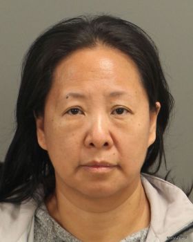 Wei  Lian Mugshot