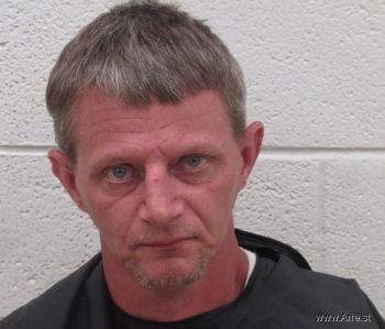 Wendell Brad Blanton Mugshot