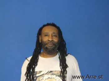 Wendell Junior Rich Mugshot