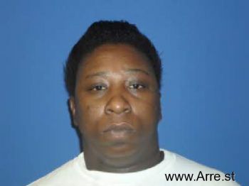 Wendy Ann Byrd Mugshot