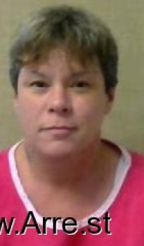 Wendy  Carpenter Mugshot