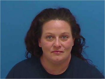 Wendy Marie Curtis Mugshot