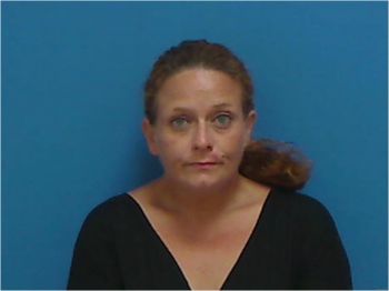 Wendy Marie Curtis Mugshot