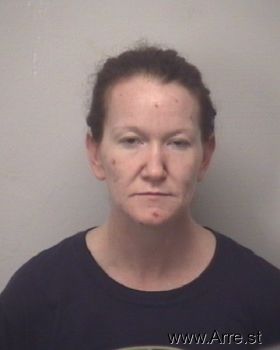 Wendy Leigh Greene Mugshot