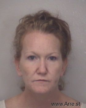 Wendy Leigh Greene Mugshot