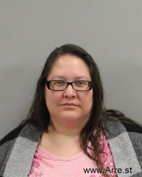 Wendy Dawn Lamb Hicks Mugshot