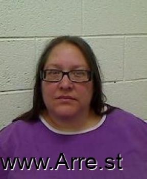 Wendy D Hicks Mugshot