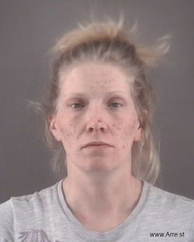 Wendy Lynn Smith Mugshot